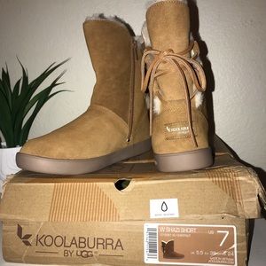 Koolaburra by Ugg Boots